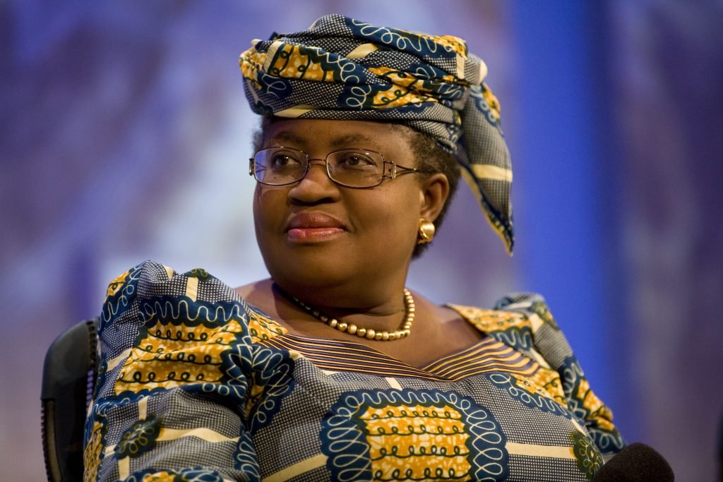I have managerial capability to lead WTO, says Okonjo-Iweala