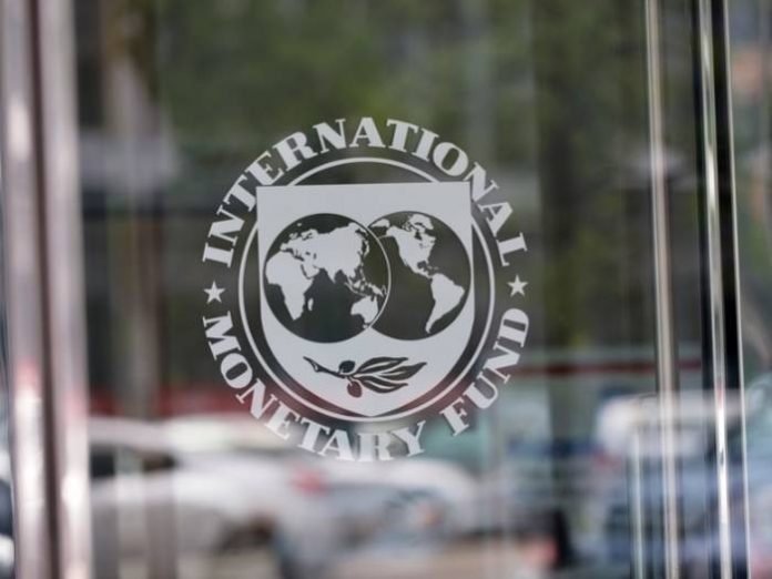 Pandemic Aid: IMF Chief Asks For Continued Debt Relief