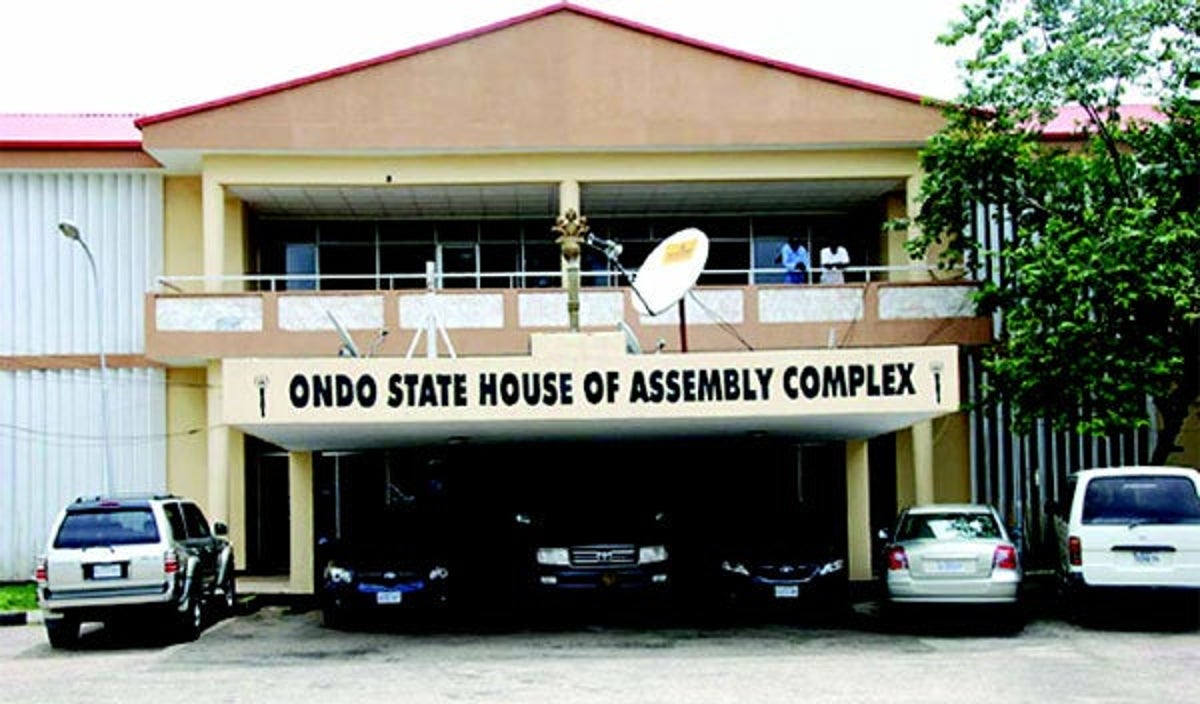 Impeachment - APC May Expel Lawmakers Loyal To Ondo Deputy Gov