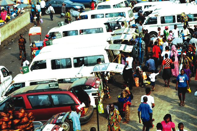 Interstate Travel - We May Increase Fares, Says NURTW