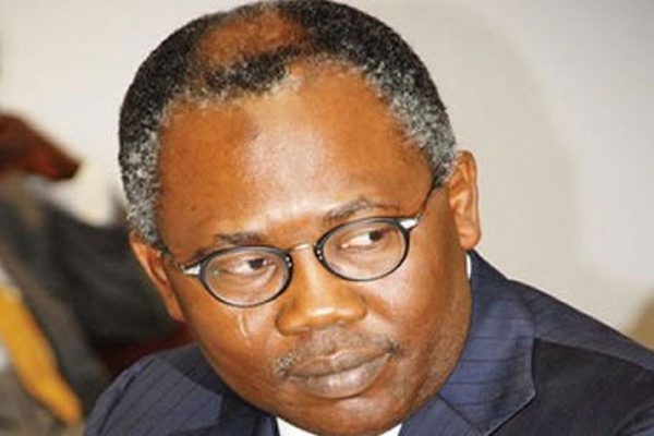 It’s A Lie, We Didn’t Drop Charges Against Adoke – EFCC