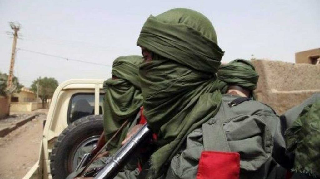 Kajuru Crisis - Adara People Lament Continuous Attacks, Kidnapping