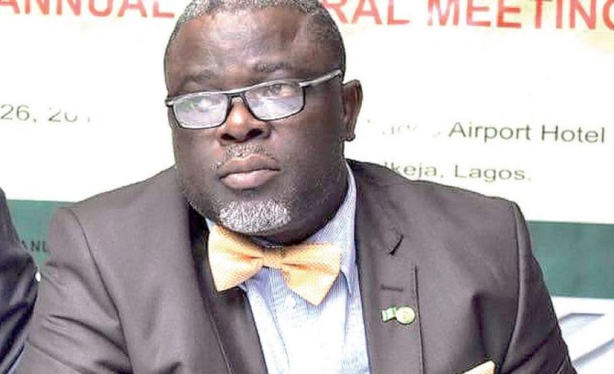 Lagos Govt Seals 13 Banks, 30 Buildings On Airport Road