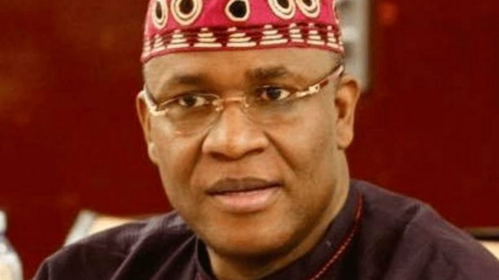 Lagos Lawmaker, Tunde Braimoh Is Dead