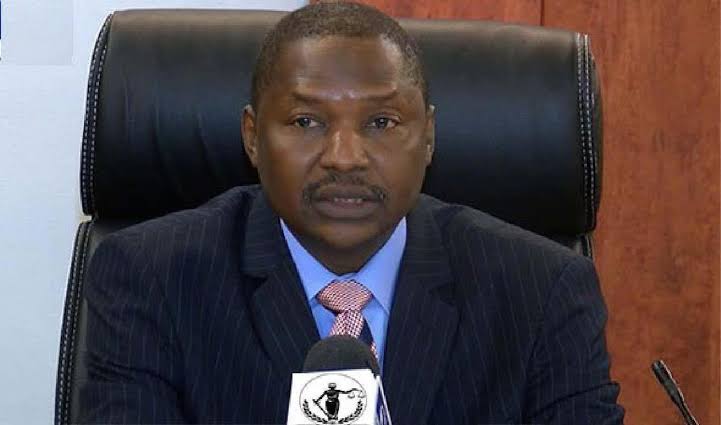 Malami Reacts To Purchase Of ₦300m House For Son