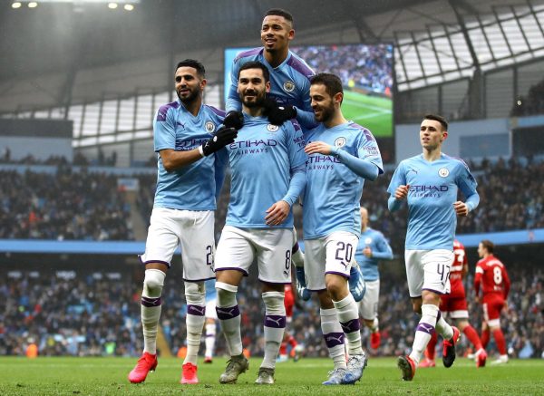 Manchester City wins appeal against UEFA ban