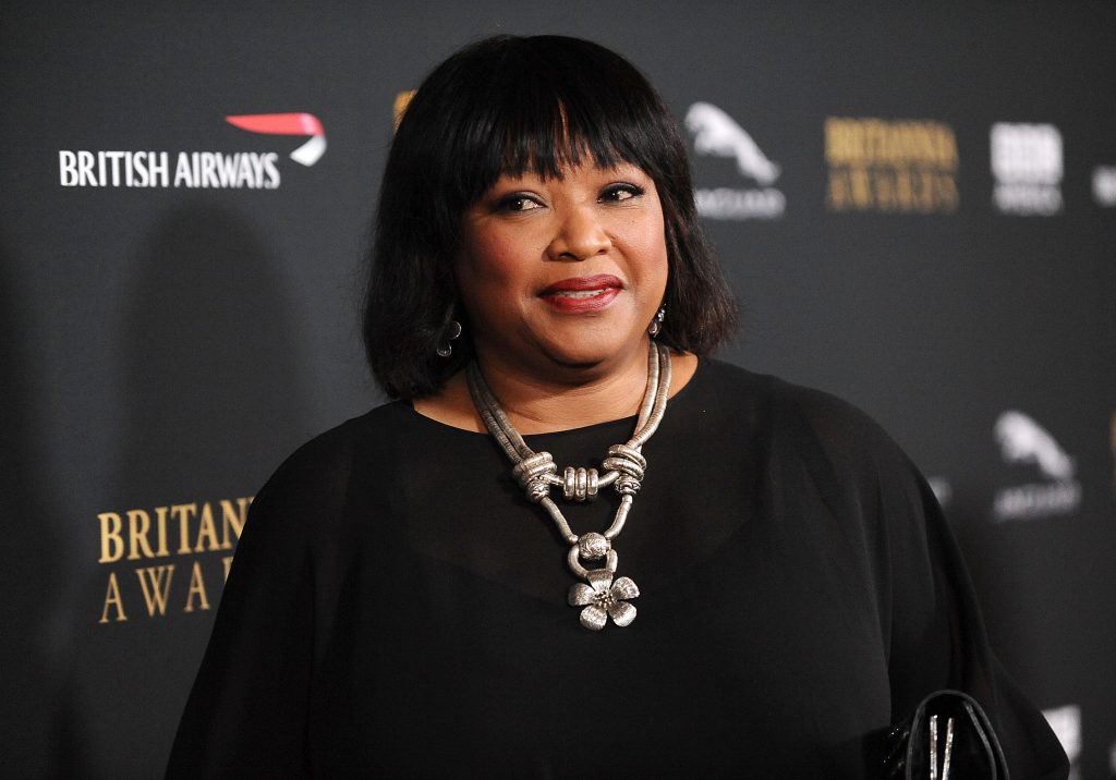 Mandela’s Daughter, Zindzi Mandela Laid To Rest In Johannesburg
