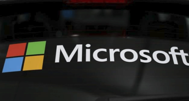Microsoft Sees Growth Amid Pandemic Computing Demands
