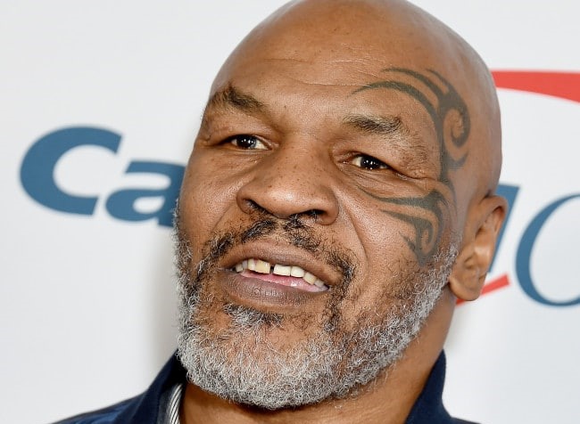 Mike Tyson Returns To The Boxing Ring In September