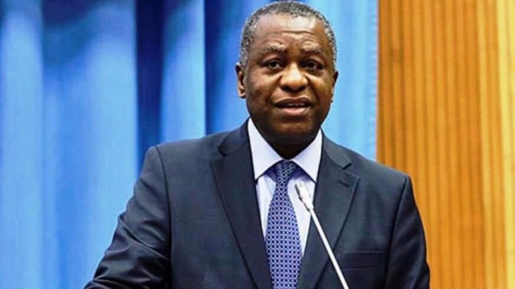 Nigeria Expecting COVID-19 Vaccines From China – FG