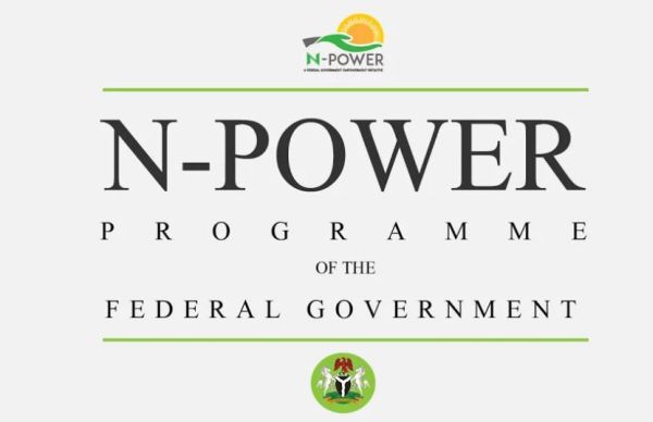 N-Power - We Can’t Grant Your Demands – FG Tells Beneficiaries
