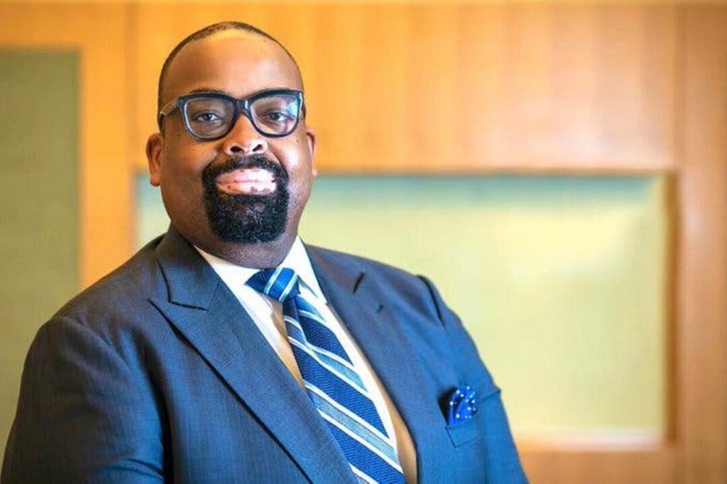 NBA elections - Olumide Akpata defeats two SANs to emerge president