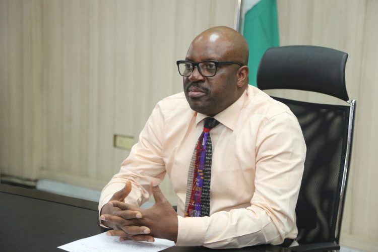 NDDC - Pondei’s Aide, Olomu Micheal Resigns