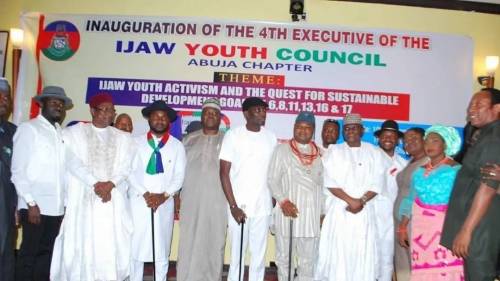 Ijaw Coalition Issues Stay Of Action On Marginal Oil Fields Bid Round