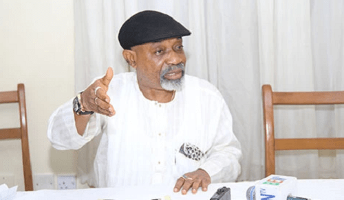 Ngige Appears Before Reps Panel Over Sack Of NSITF Management