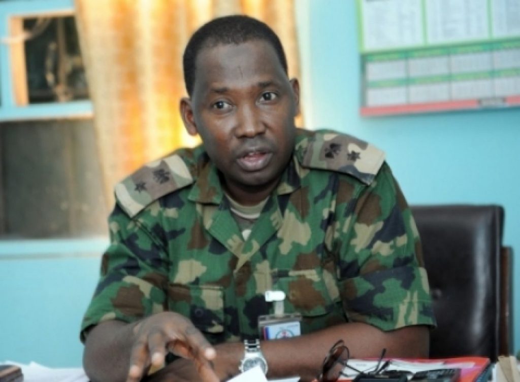 Nigerian Army reacts to Boko Haram attack on Borno Gov, Zulum