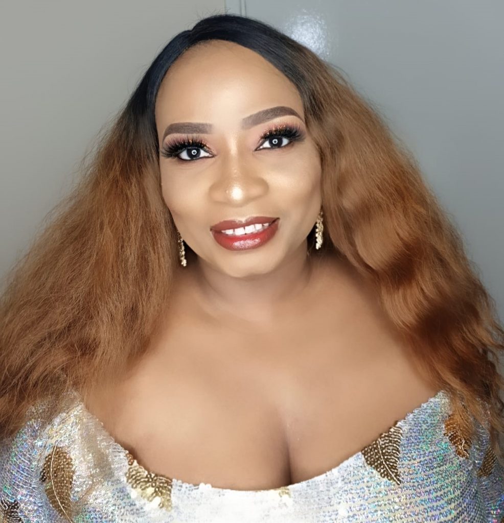 Nikky Emelike - Project Consultant Extraordinaire