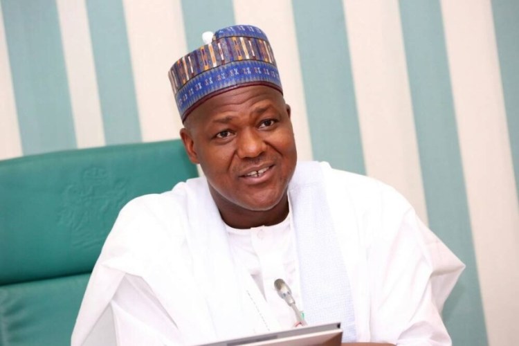 No PDP Aspirant Will Be Unjustly Disqualified - Dogara