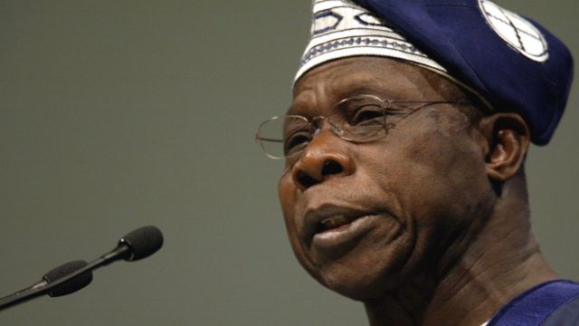 Obasanjo Reveals Why He Didn’t Die In 2020