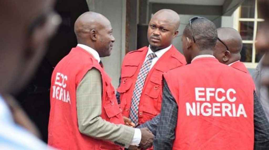 RMAFC, EFCC Go After Government Agencies