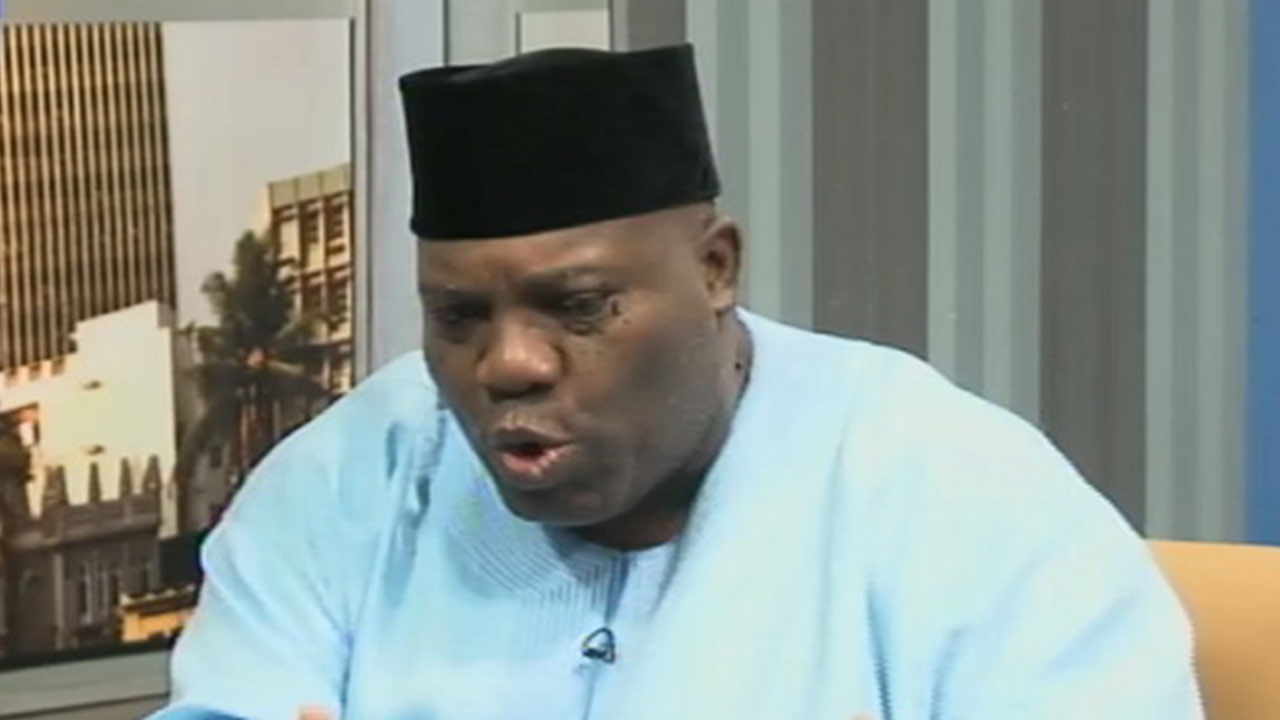 Okupe wants FG to stop banks from selling airtime