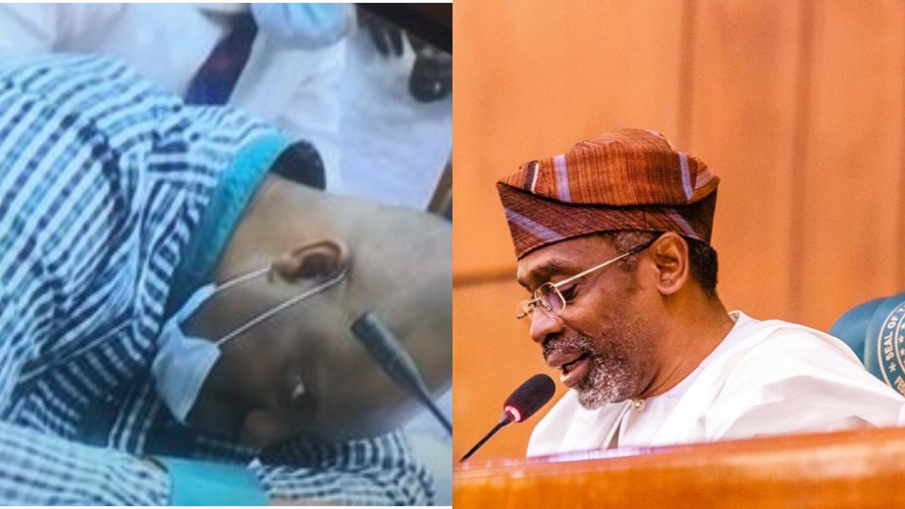 Pondei Will Not Appear Again Before Panel – Gbajabiamila