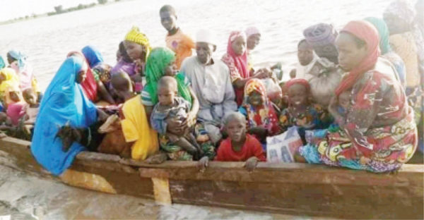 Regrouping Sokoto bandits force thousands out of their communities