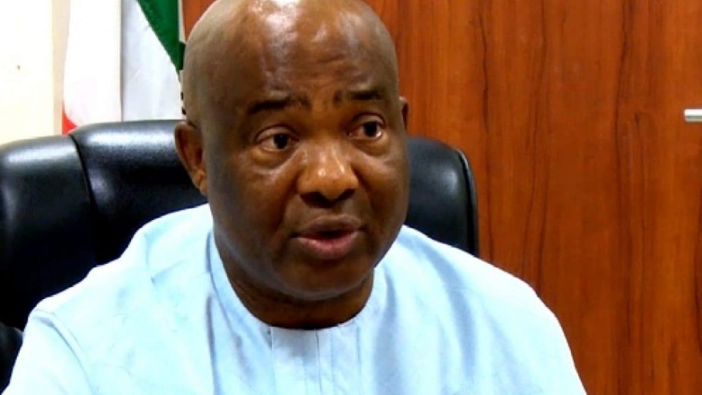 Retired Spartans FC players plead with Uzodinma for pension arrears
