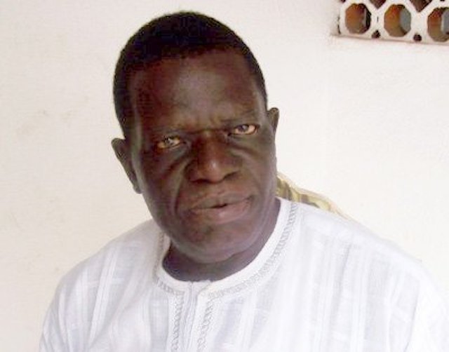 Roland Owie, ex-senate chief whip rejoins PDP from ADP