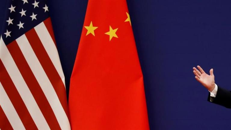 Singaporean Pleads Guilty To Spying For China In US
