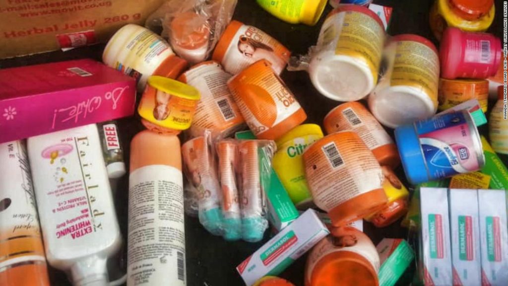 Skin Bleaching Leaves Women Prone To Cancer, Infertile – Gynaecologist