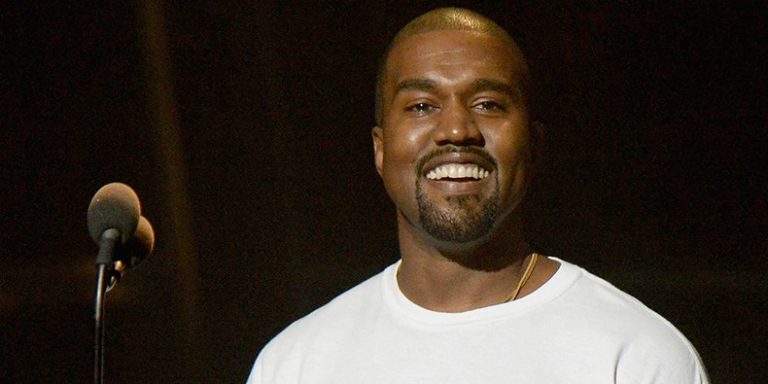 They Want To Put Chips In Us, Mark Of The Beast – Kanye West