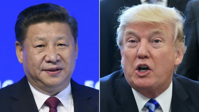 U.S. Shuts China’s Consulate In Houston