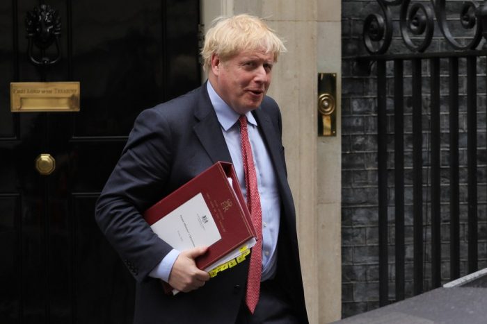 UK announces plans to battle obesity time bomb