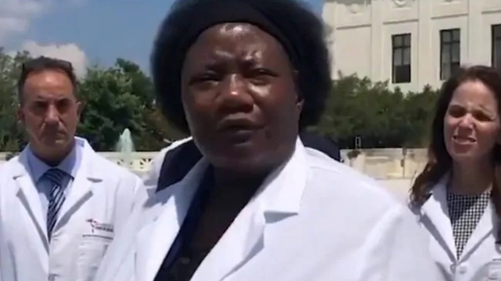 Unravelling The COVID-19 Hoax Of Dr. Stella Immanuel