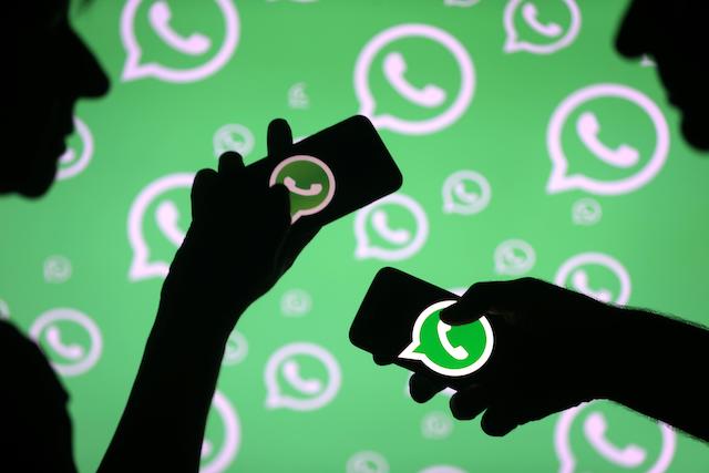 WhatsApp Suffers Global Outage