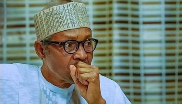 Insecurity: Your Best Not Enough, Cleric Tells Buhari