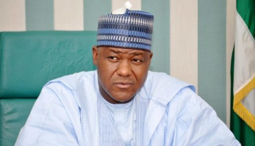 Who Is That Fool - Dogara Blasts APC Over Link To Hushpuppi
