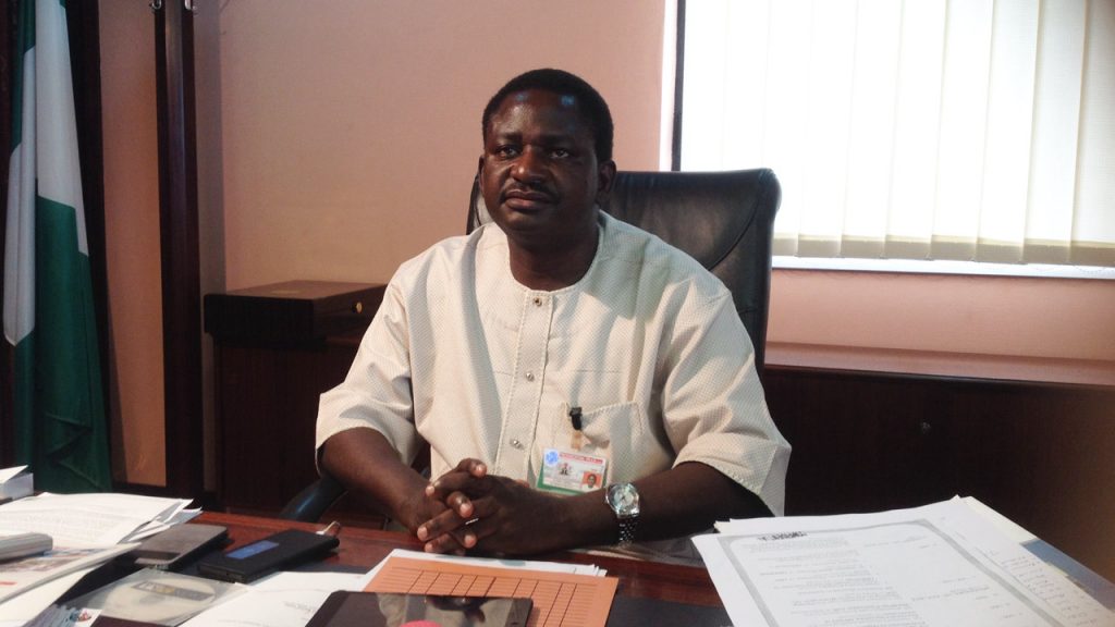 Buhari Was Not Involved In Any Air Mishap - Femi Adesina