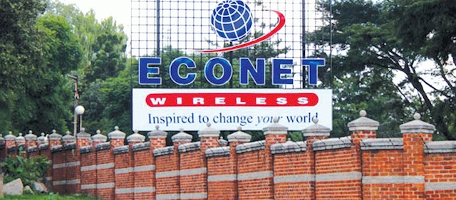 Zimbabwe Accuses ECONET Wireless Of Money Laundering