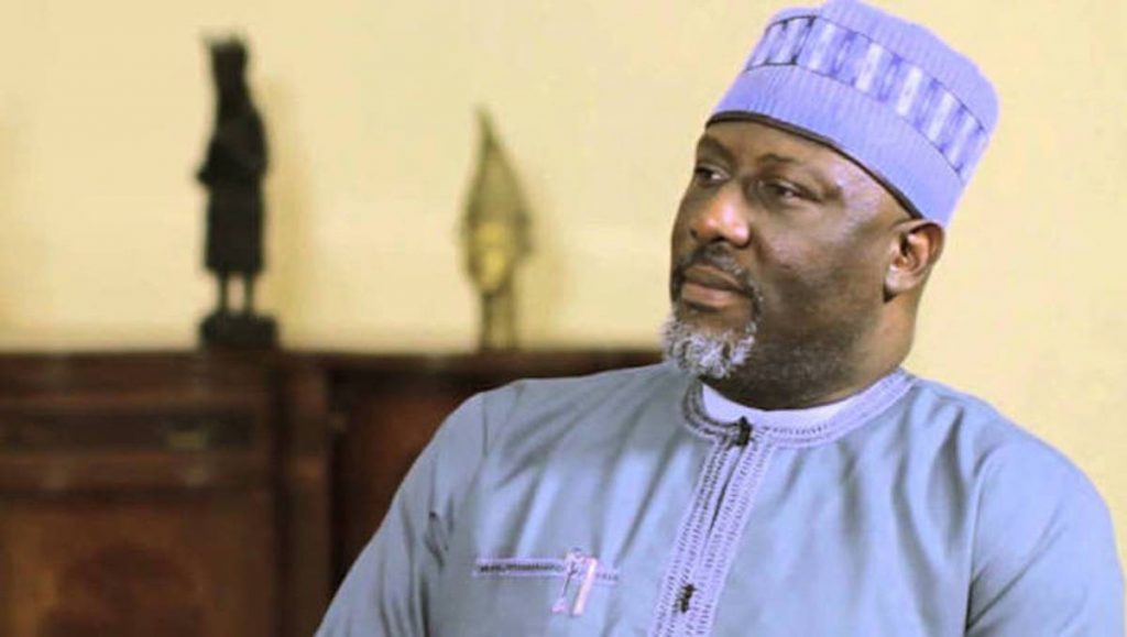 ‘Yahaya Bello has relegated you to a clown’- Ganduje’s aide mocks Melaye