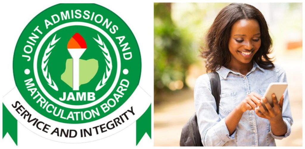 JAMB Puts Candidate Registration Exercise On Hold