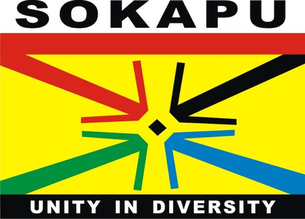 Arrest Plight Of IDPs In Nigeria – SOKAPU To Government