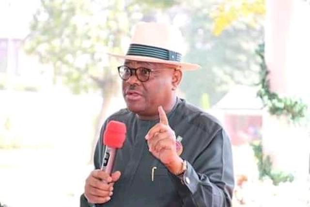Don’t Be Afraid, You Are Not Like Rochas – Group To Wike