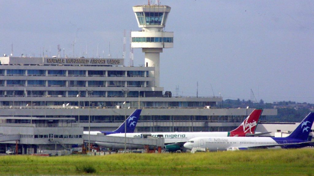 Airlines Bewail Low Patronage Since Reopening