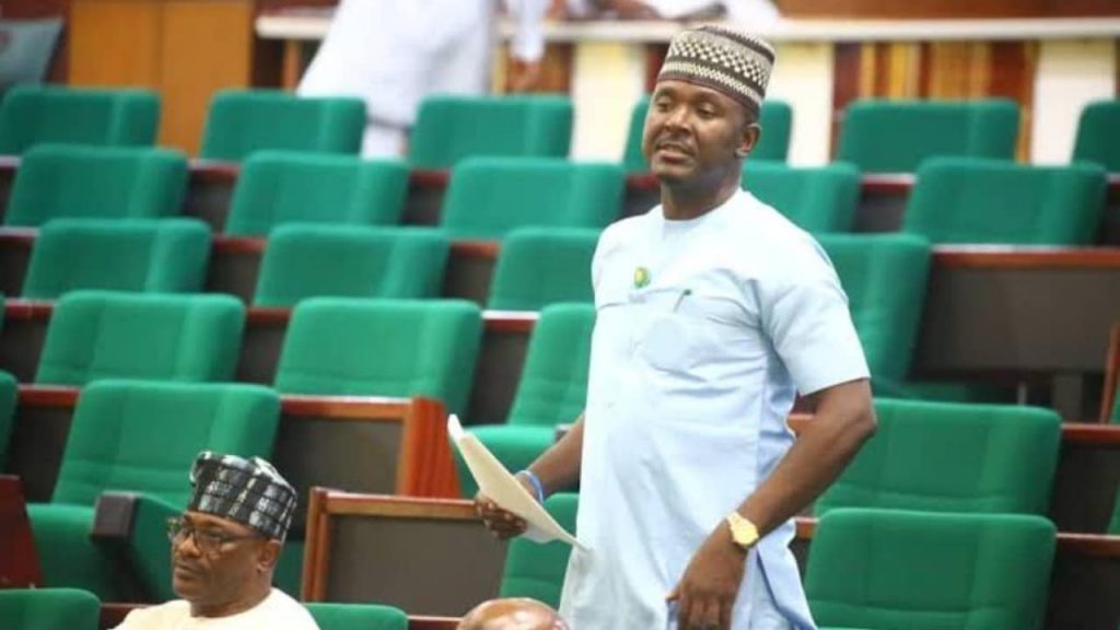 Akin Alabi Reveals Why Nigerian Artisans Are Not Getting Patronage