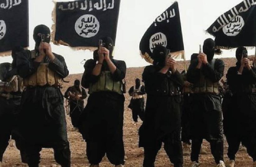 Al-Qaeda Militants Execute Dentist For ‘Spying'