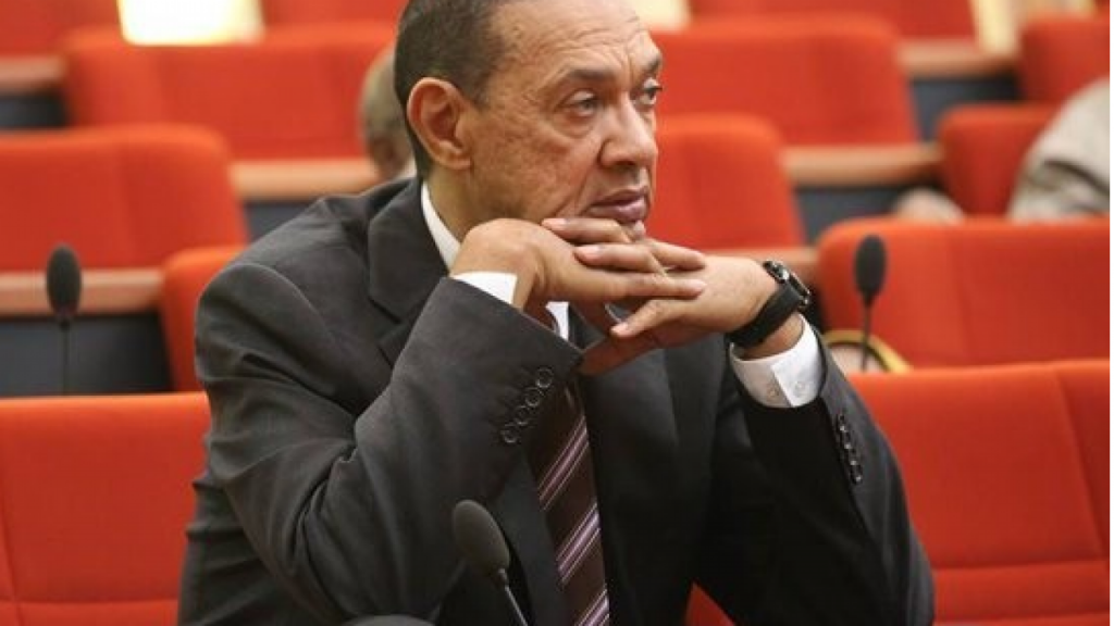 BBNaija 2020: Ben Bruce Reveals His Children In Lockdown Edition