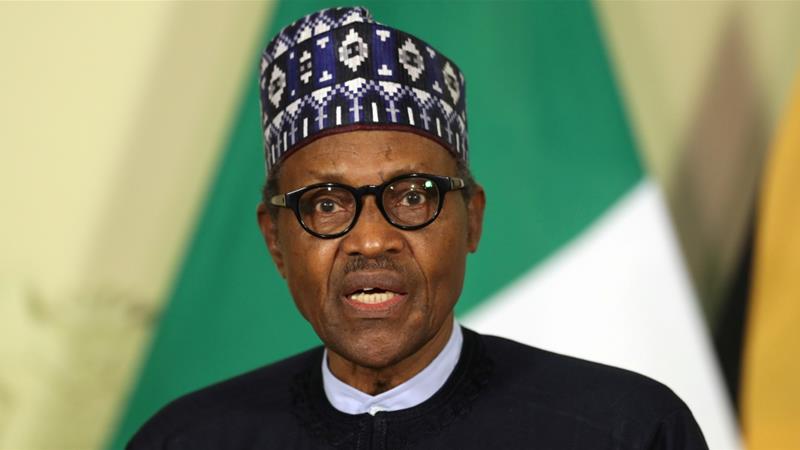 Buhari Under Fire For Authorising Presidential Jet For Wedding