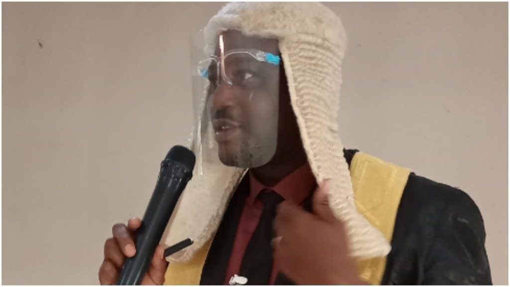 Edo Assembly Holds First Plenary, Orders Closure Of House’s Accounts